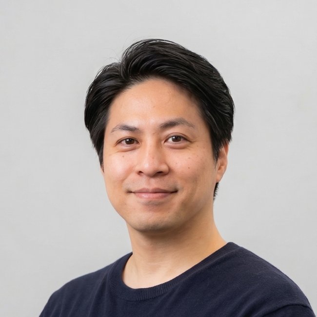 福嶋彬人